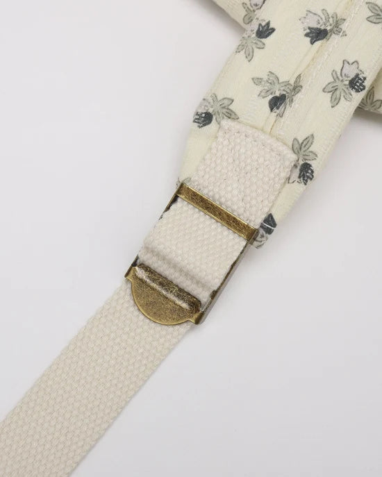 RYLEE + CRU MINI BACKPACK - VINTAGE FLEUR