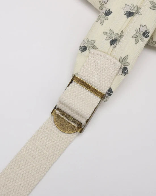 RYLEE + CRU MINI BACKPACK - VINTAGE FLEUR