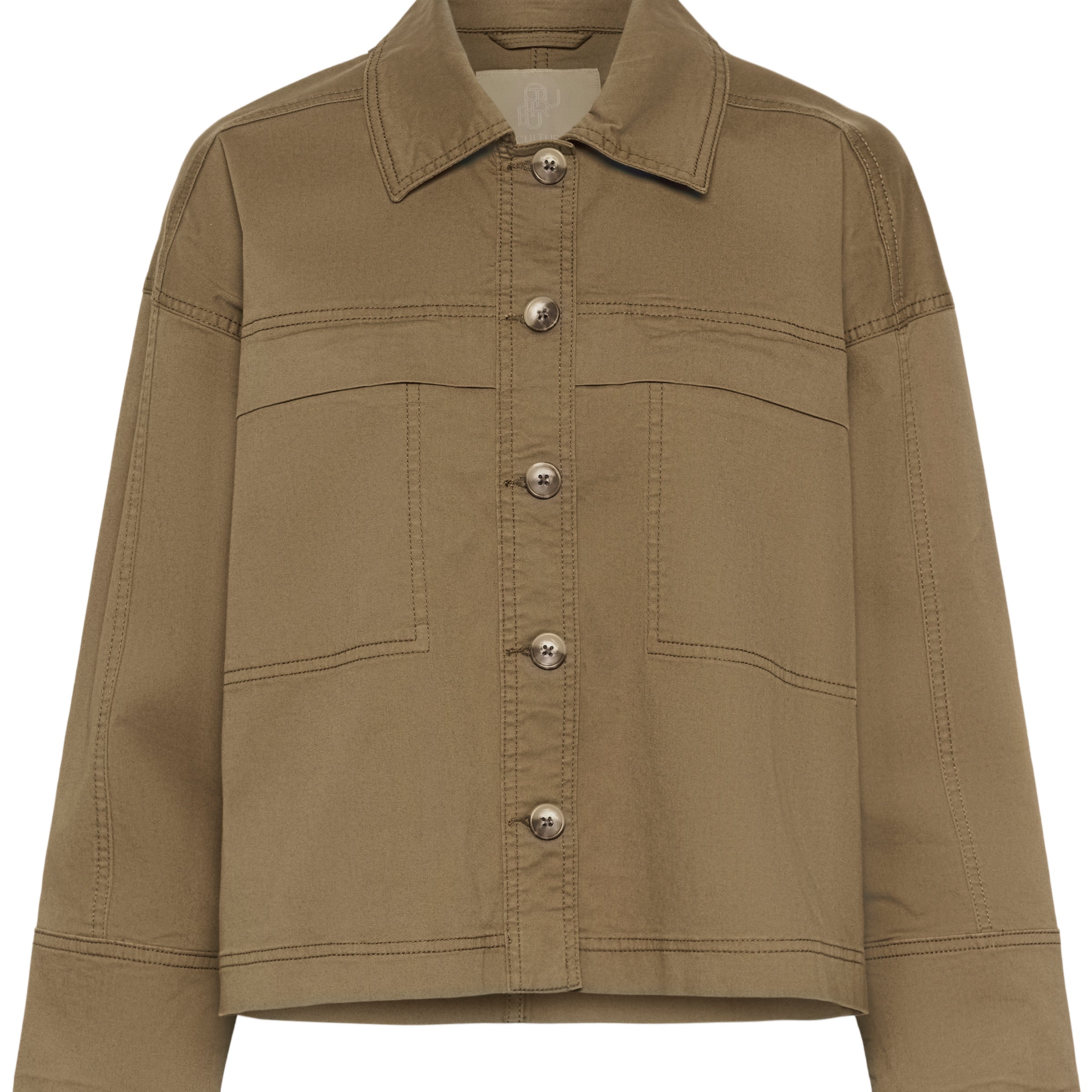 CULTURE WINI JACKET - CUB