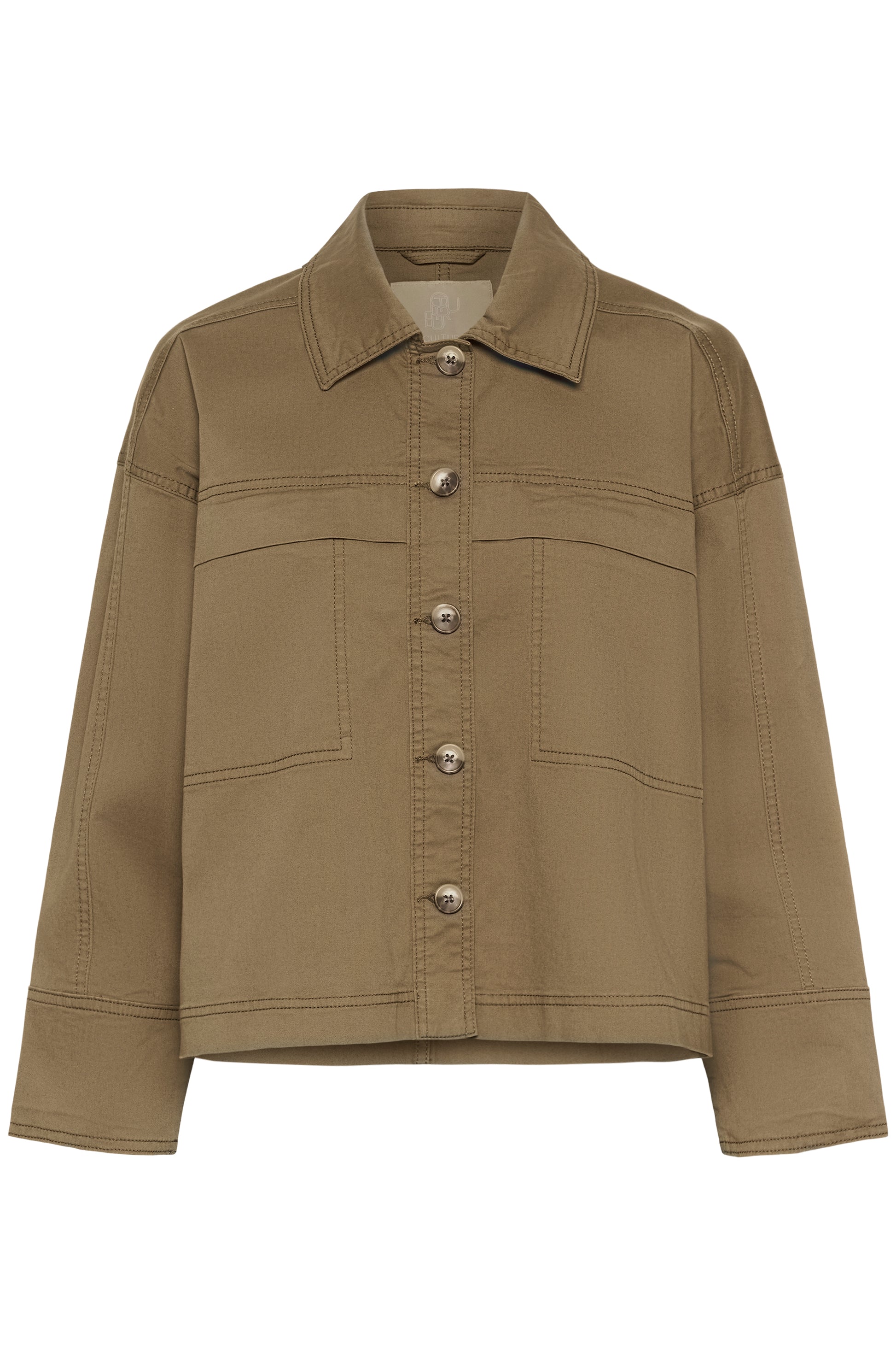 CULTURE WINI JACKET - CUB