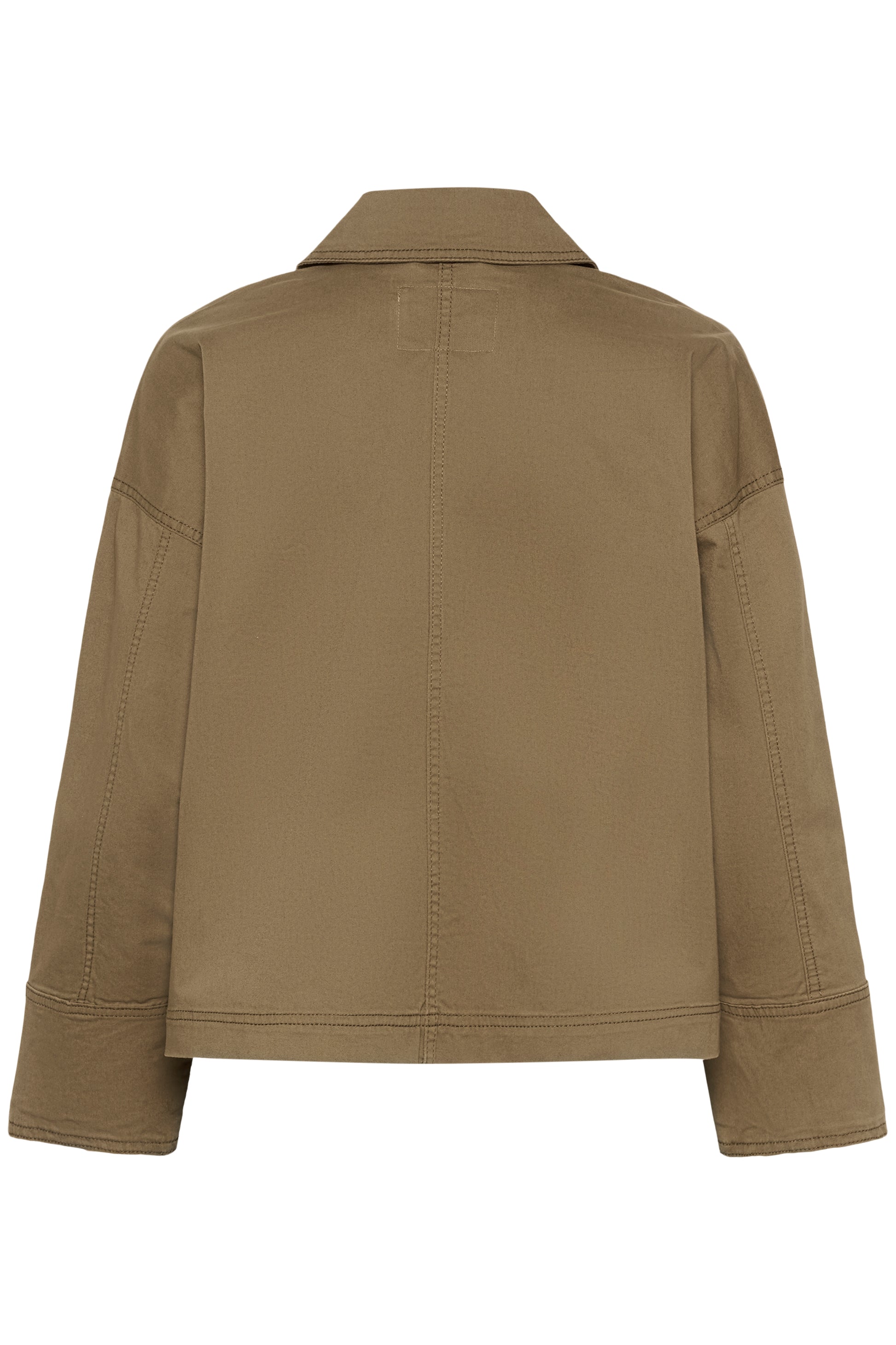 CULTURE WINI JACKET - CUB