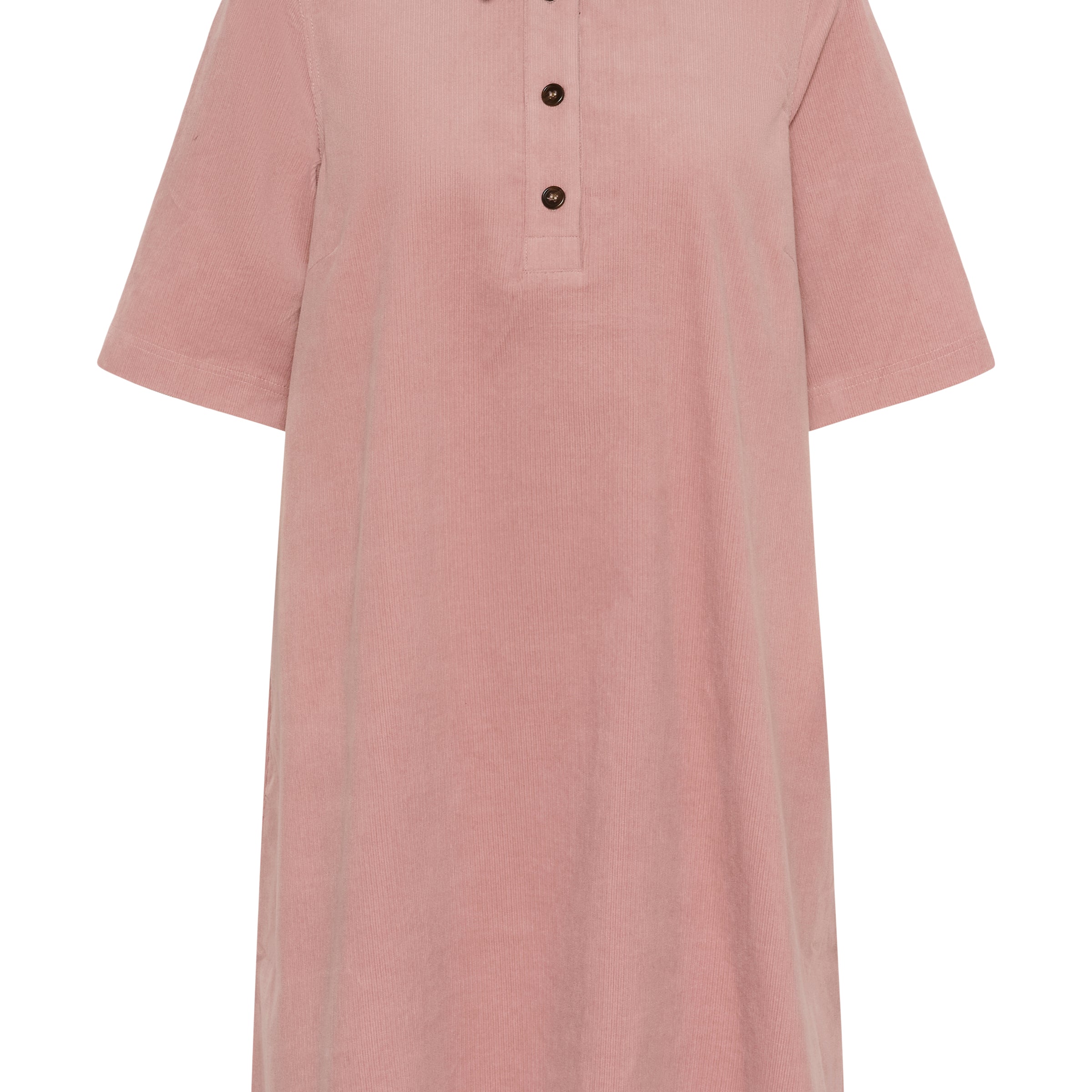 CULTURE BETONIA DRESS - WOODROSE