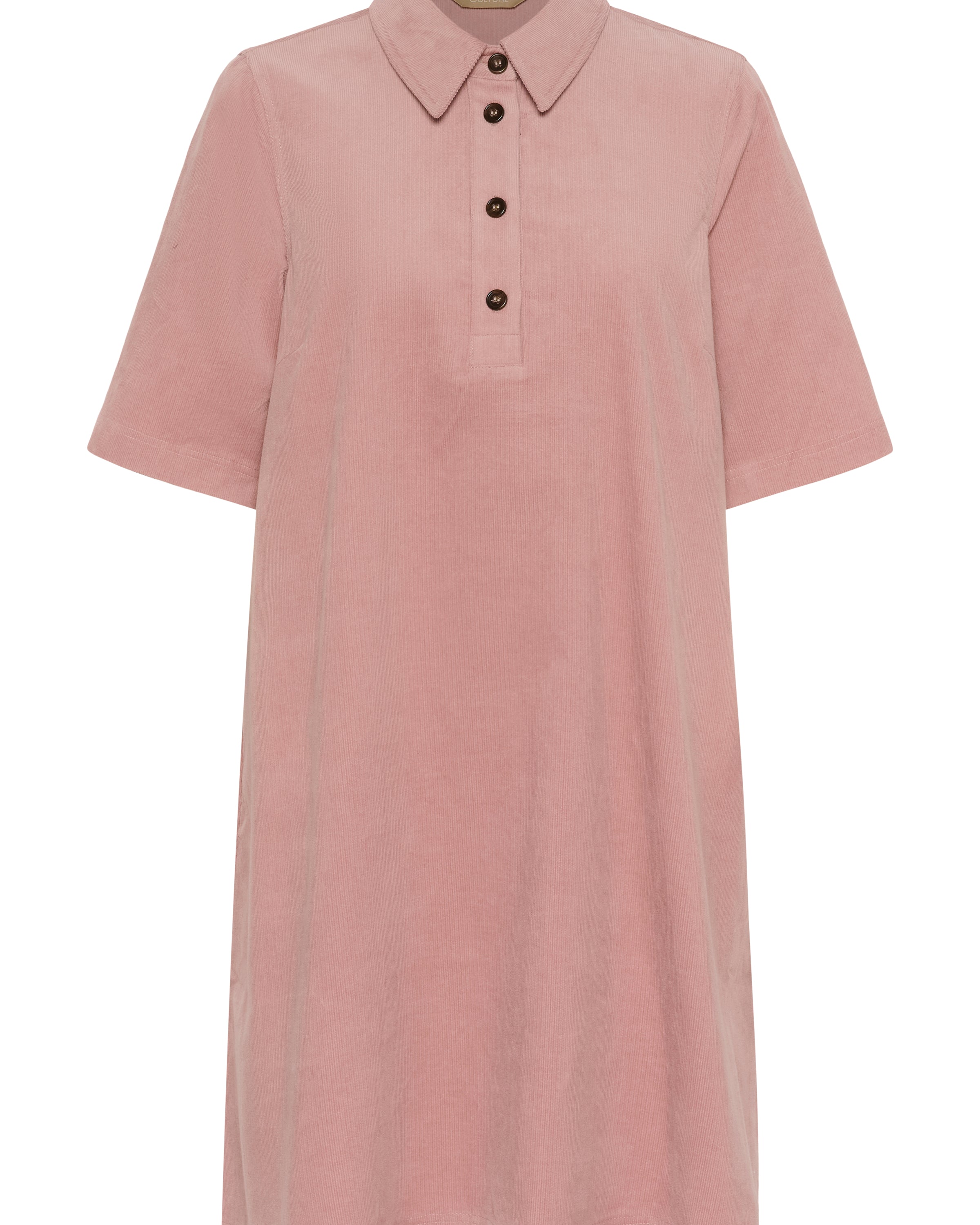 CULTURE BETONIA DRESS - WOODROSE