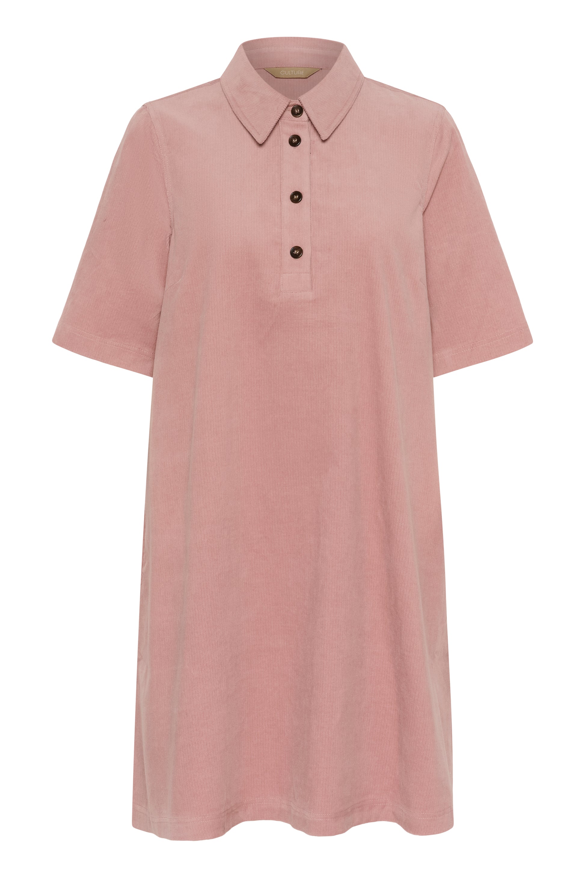 CULTURE BETONIA DRESS - WOODROSE