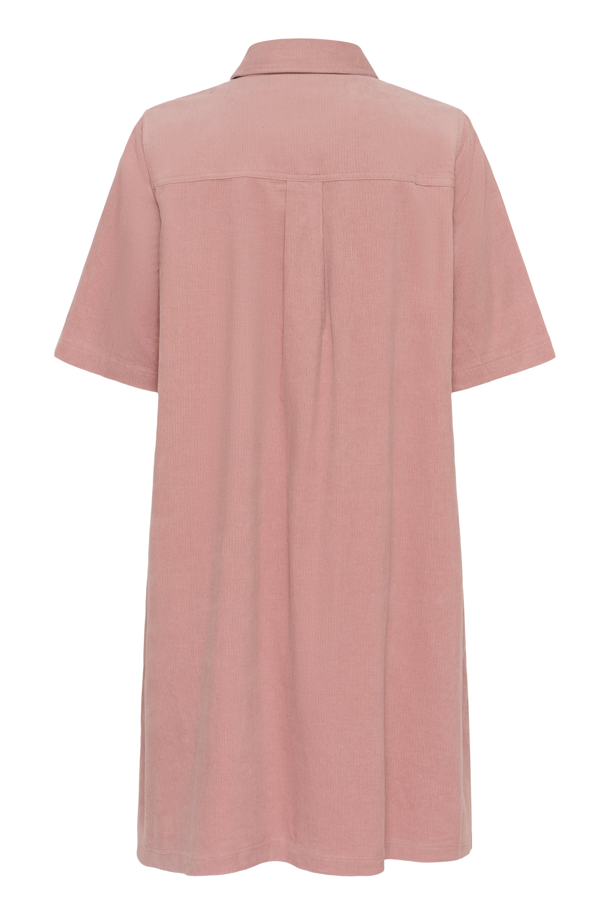 CULTURE BETONIA DRESS - WOODROSE