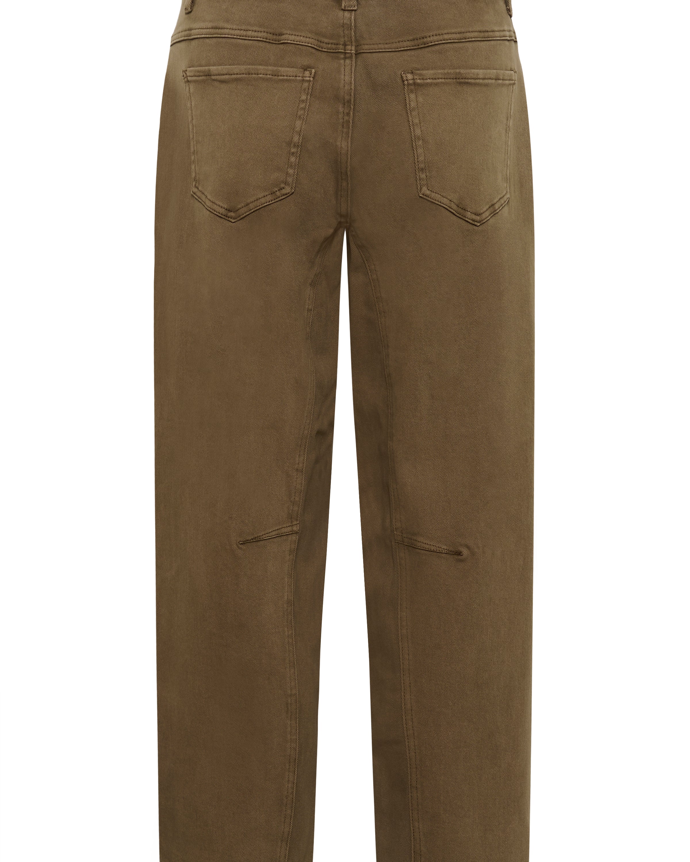 CULTURE SMARTA BARREL PANTS - CUB