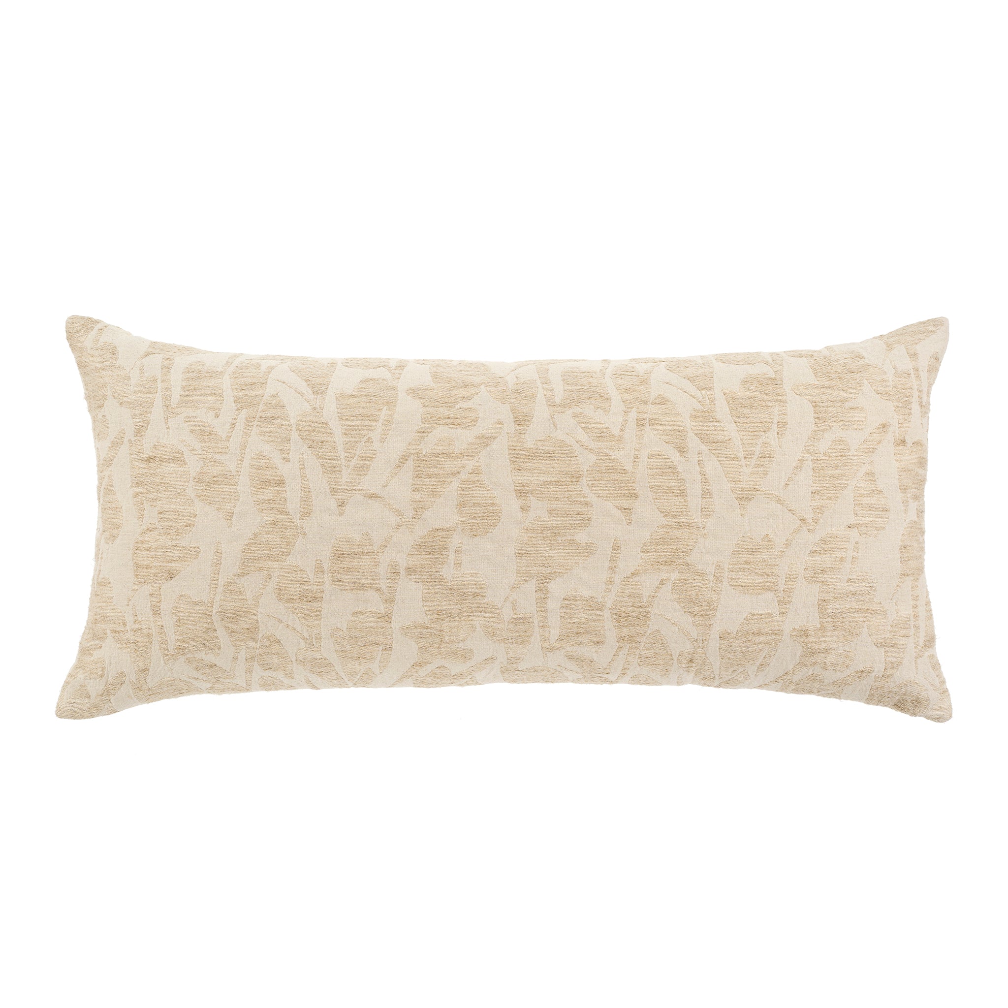 14 X 31 MEADOW PILLOW - CREAM