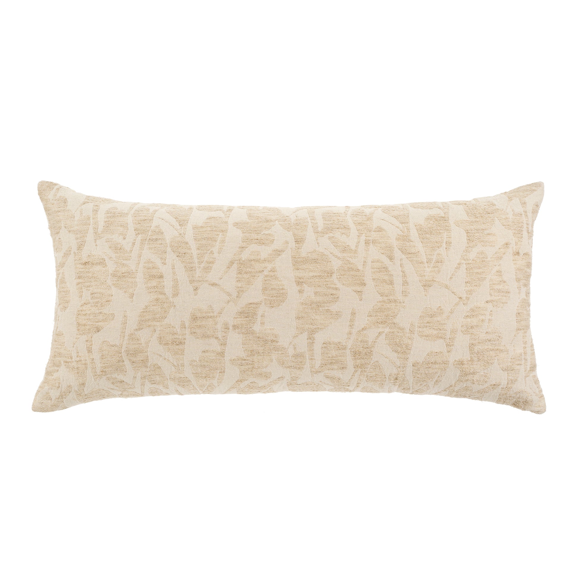 14 X 31 MEADOW PILLOW - CREAM