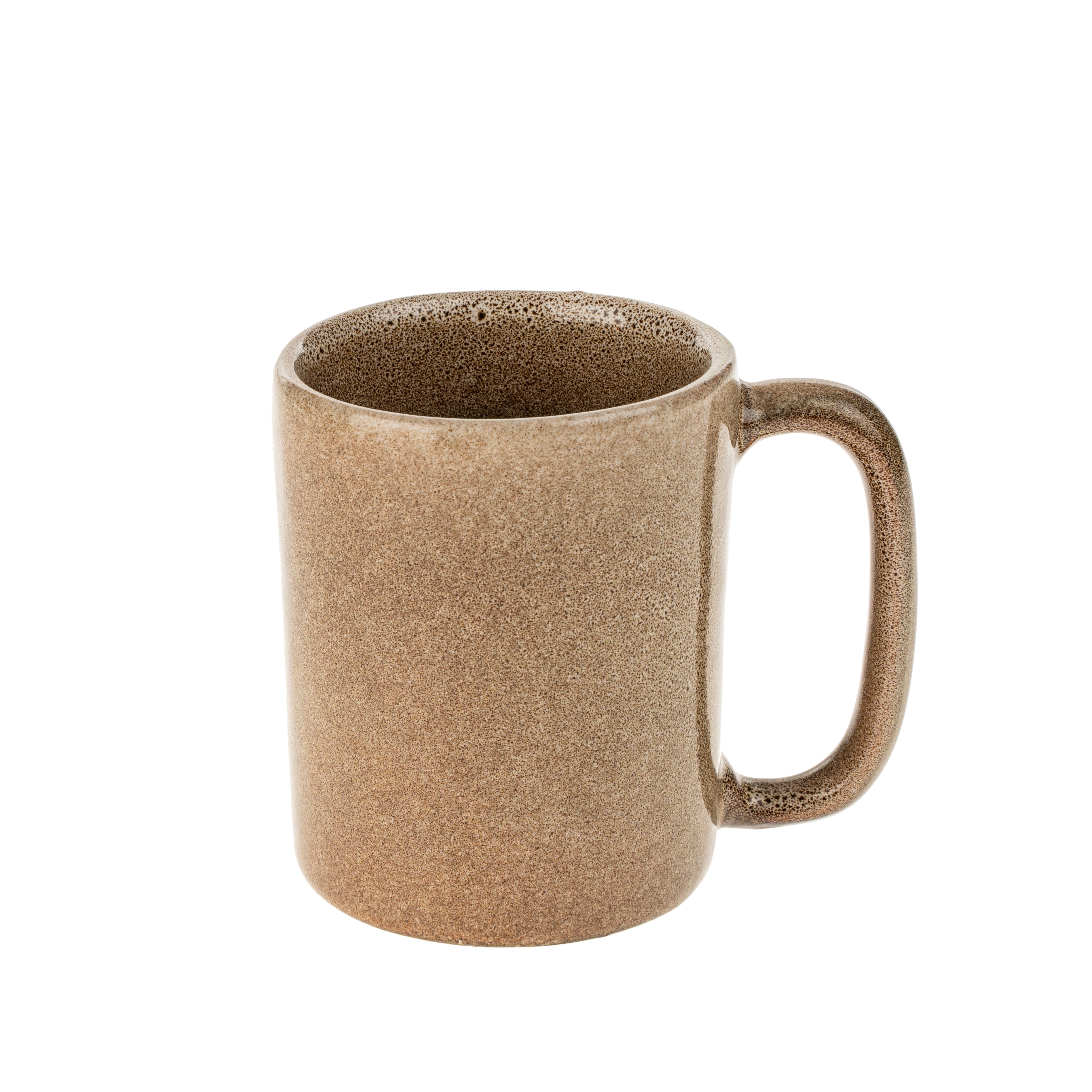 OTIS MUG - BROWN