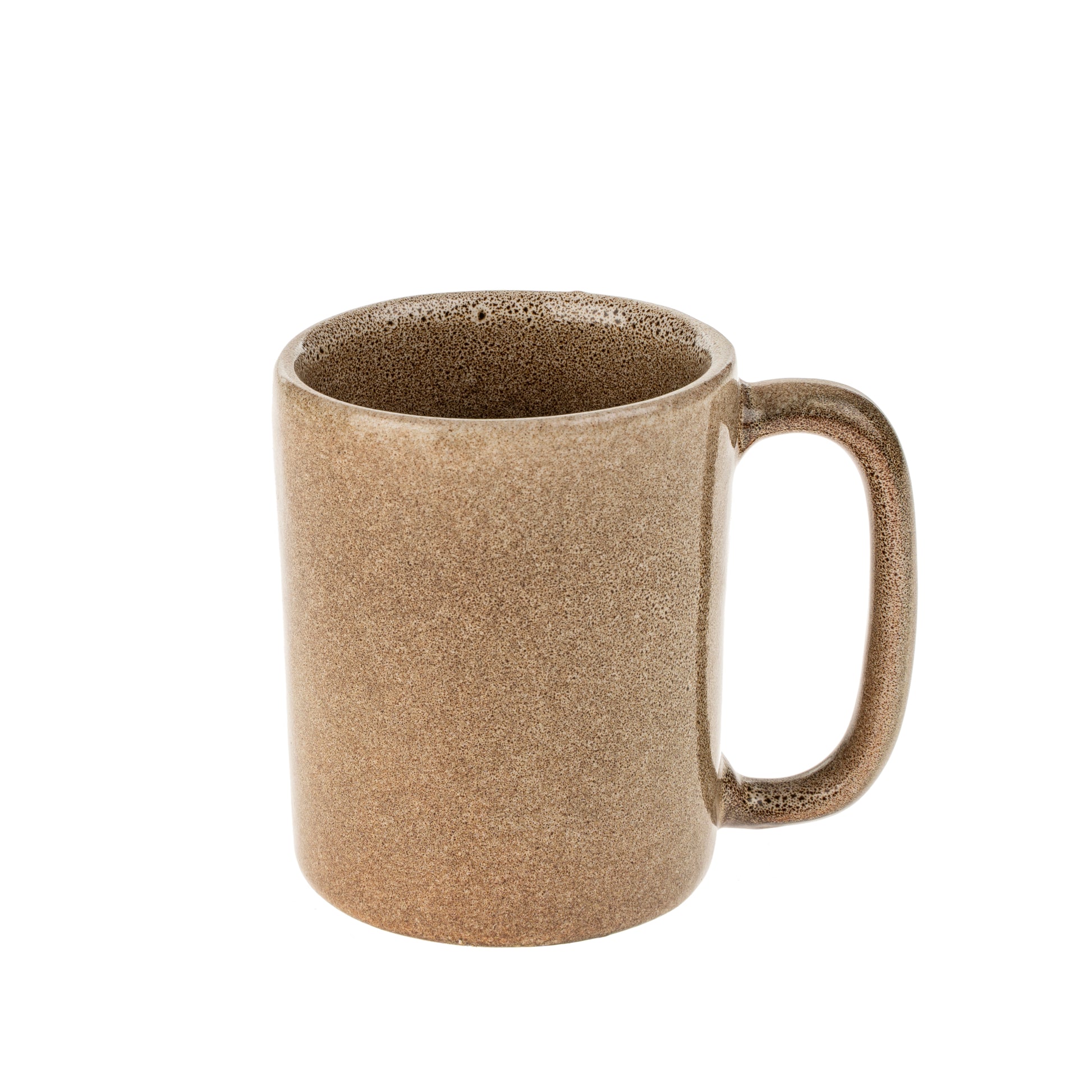 OTIS MUG - BROWN
