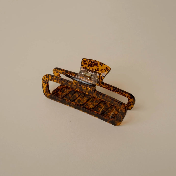 MIMS HAIR CLAW - MULTI