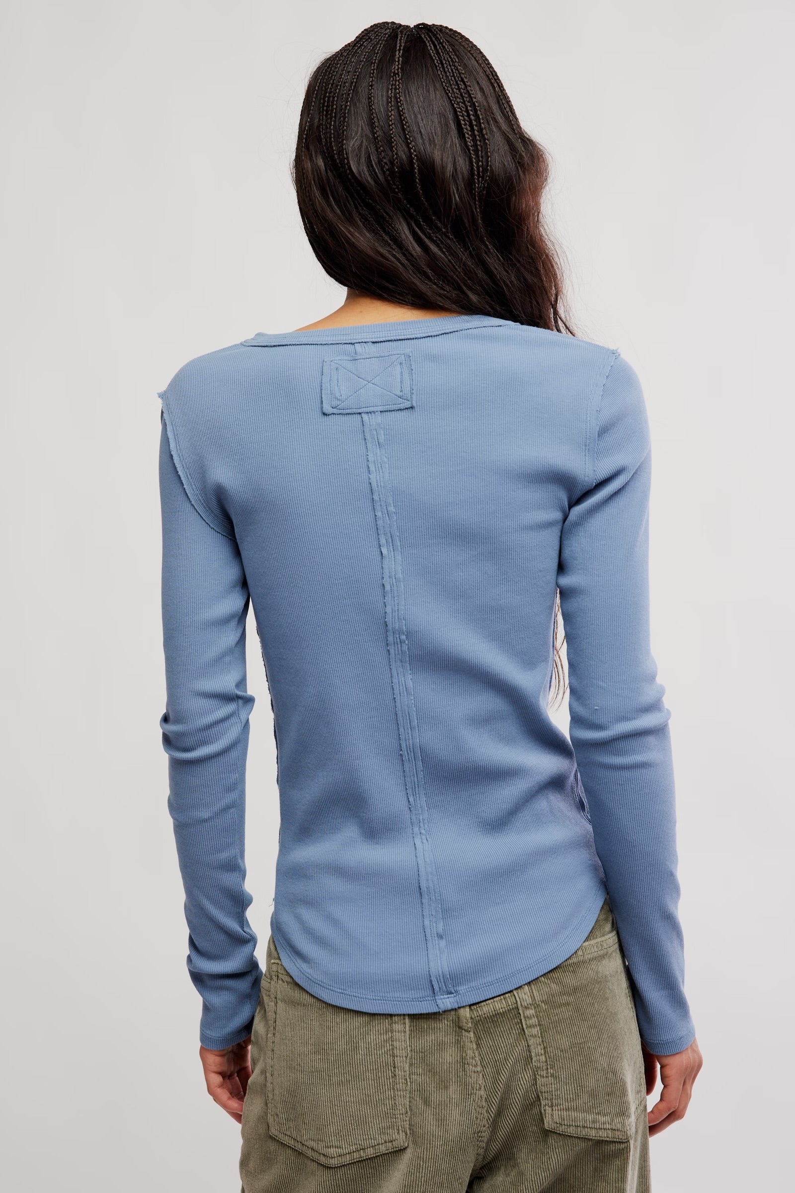 FREE PEOPLE JAMIE HENLEY - FLINT STONE