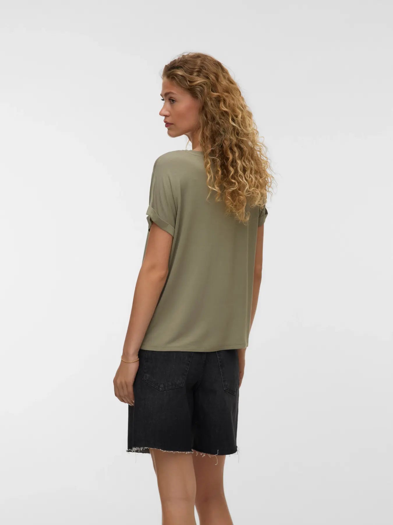 VM DANA SS TEE - MERMAID