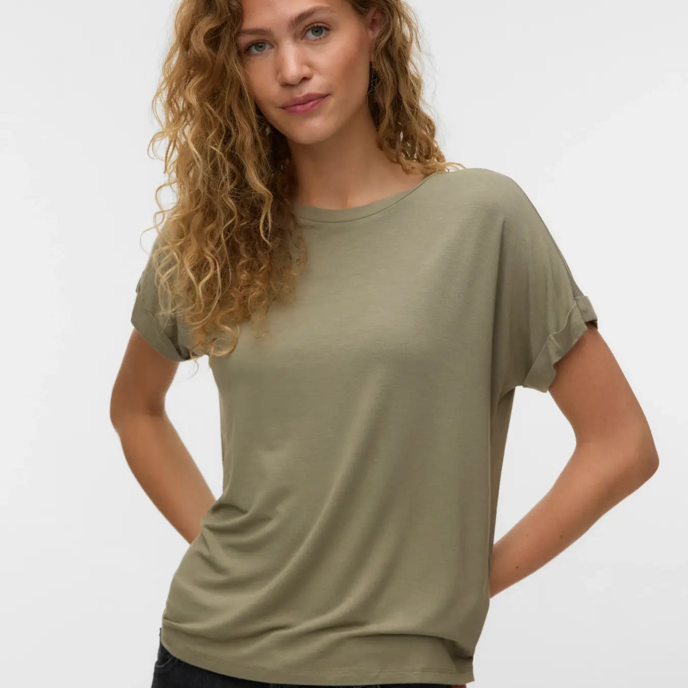 VM DANA SS TEE - MERMAID