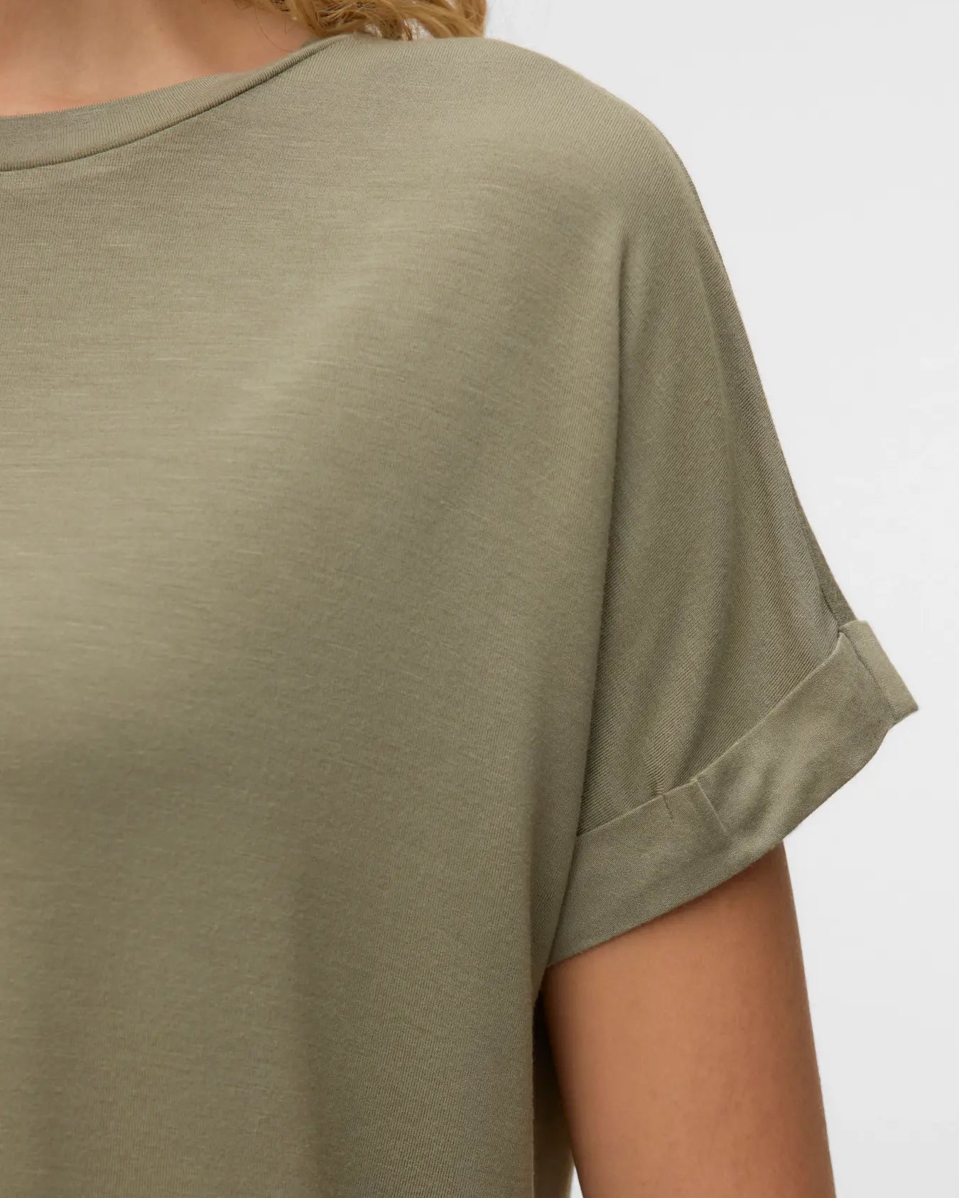 VM DANA SS TEE - MERMAID