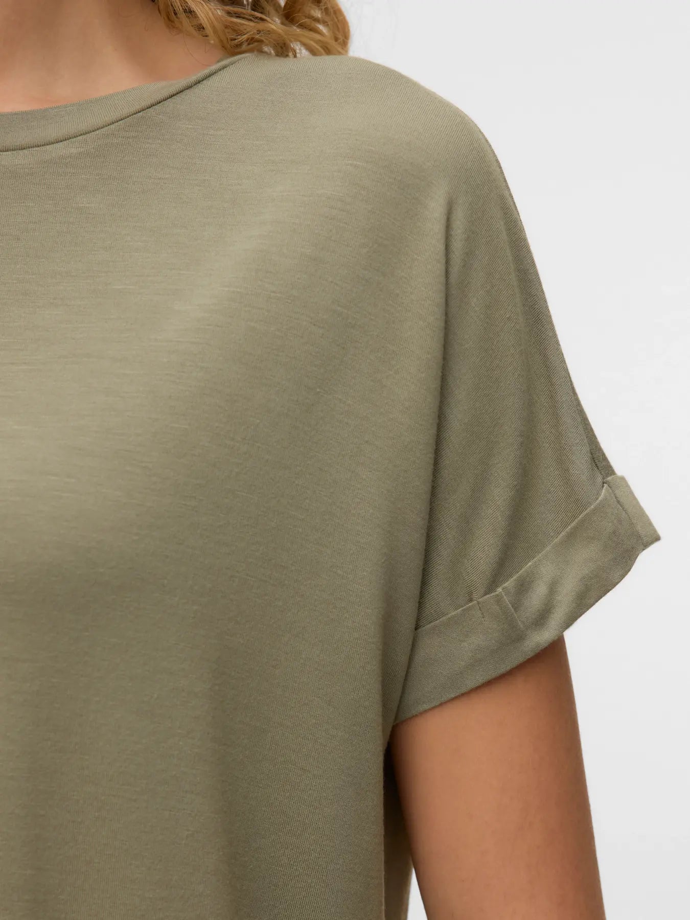 VM DANA SS TEE - MERMAID
