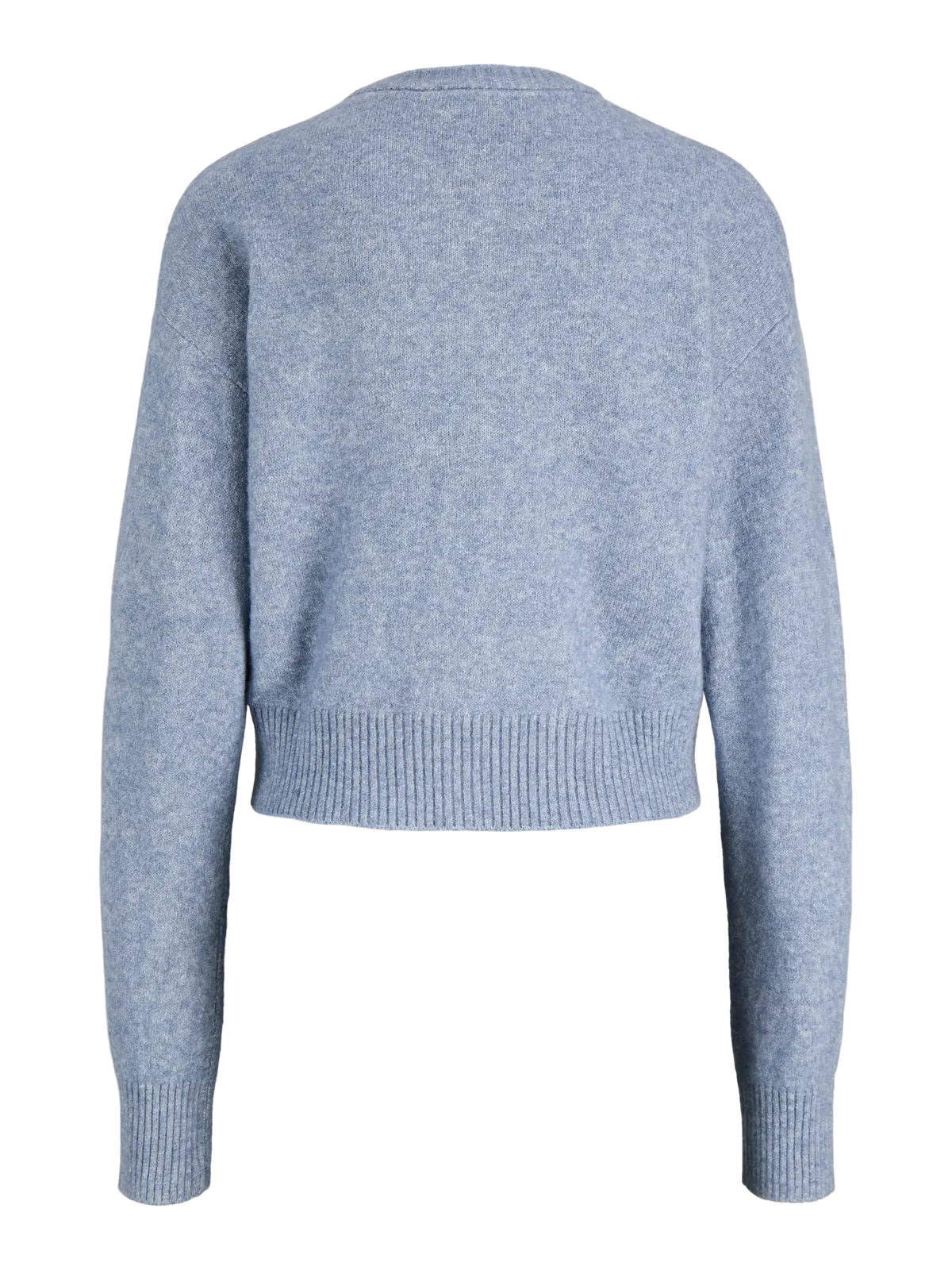 JJXX NATALIE BASIC KNIT CARDIGAN - COUNTRY BLUE