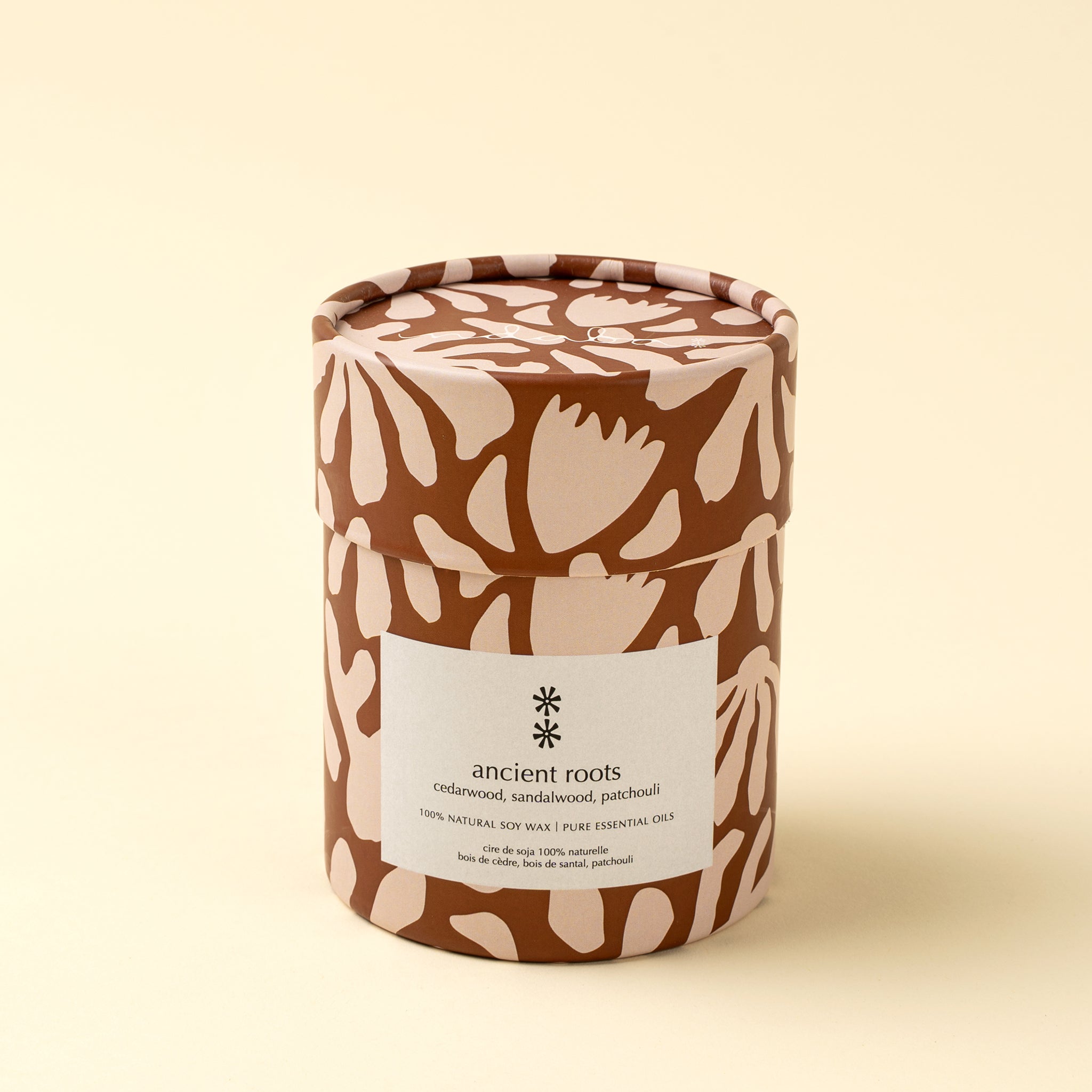ANCIENT ROOTS CANDLE