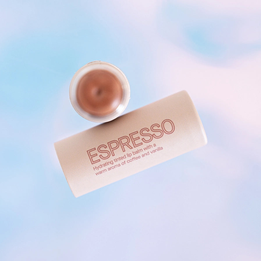 PINK HOUSE ORGANICS LIP TINT - ESPRESSO