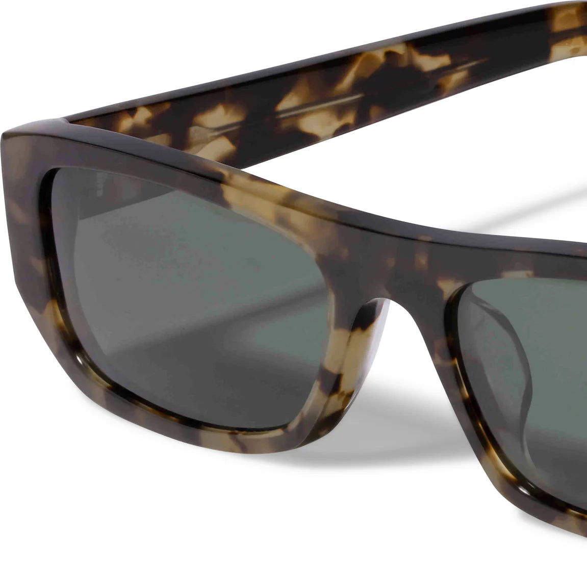 PILGRIM AINSLEY SUNGLASSES - TORTOISE BROWN