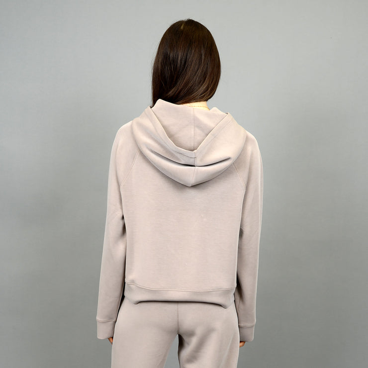 PRISTINE SUPER SOFT MODAL HOODIE - NOMAD