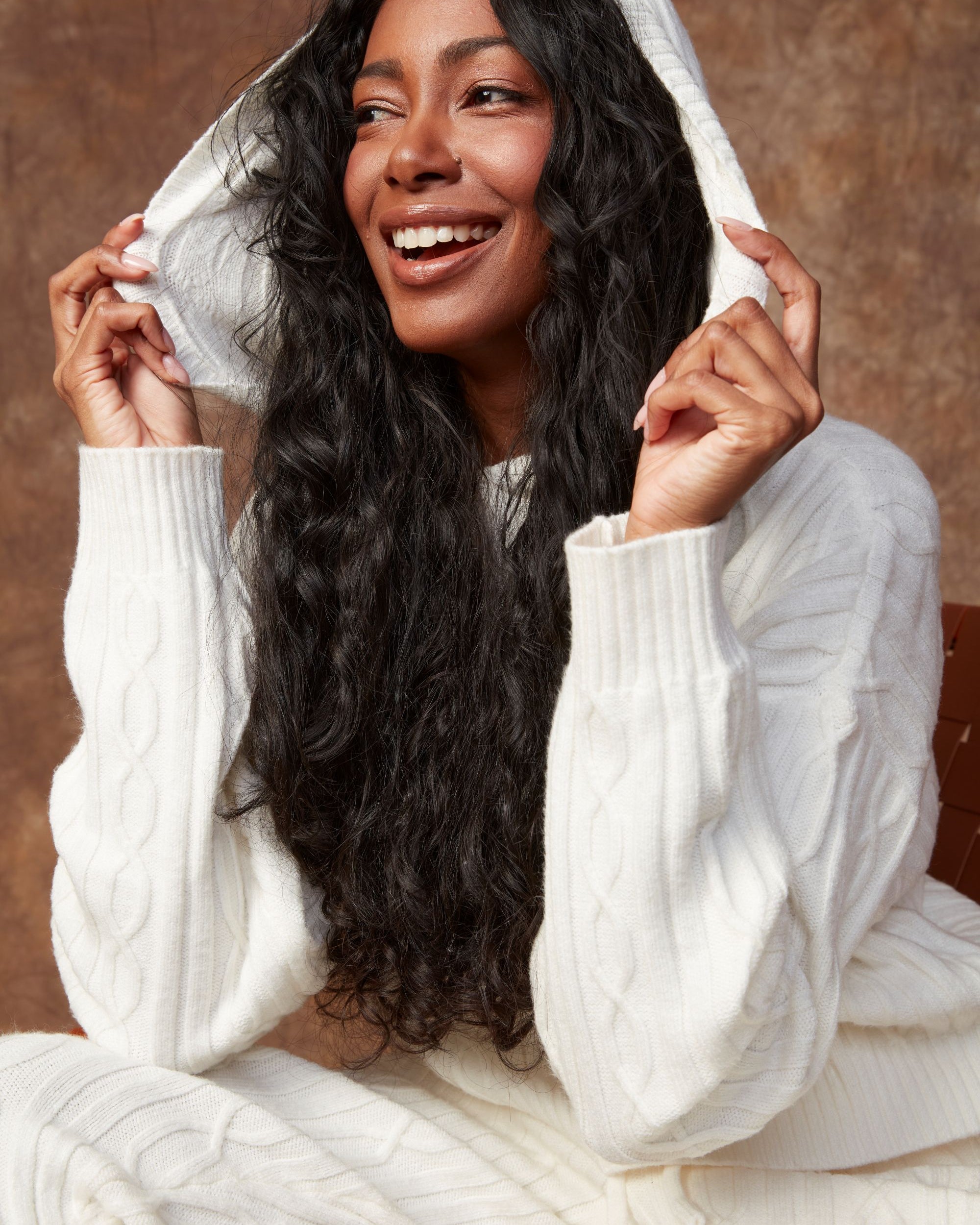 KINSLEY LOUNGE SET - CALLA LILA