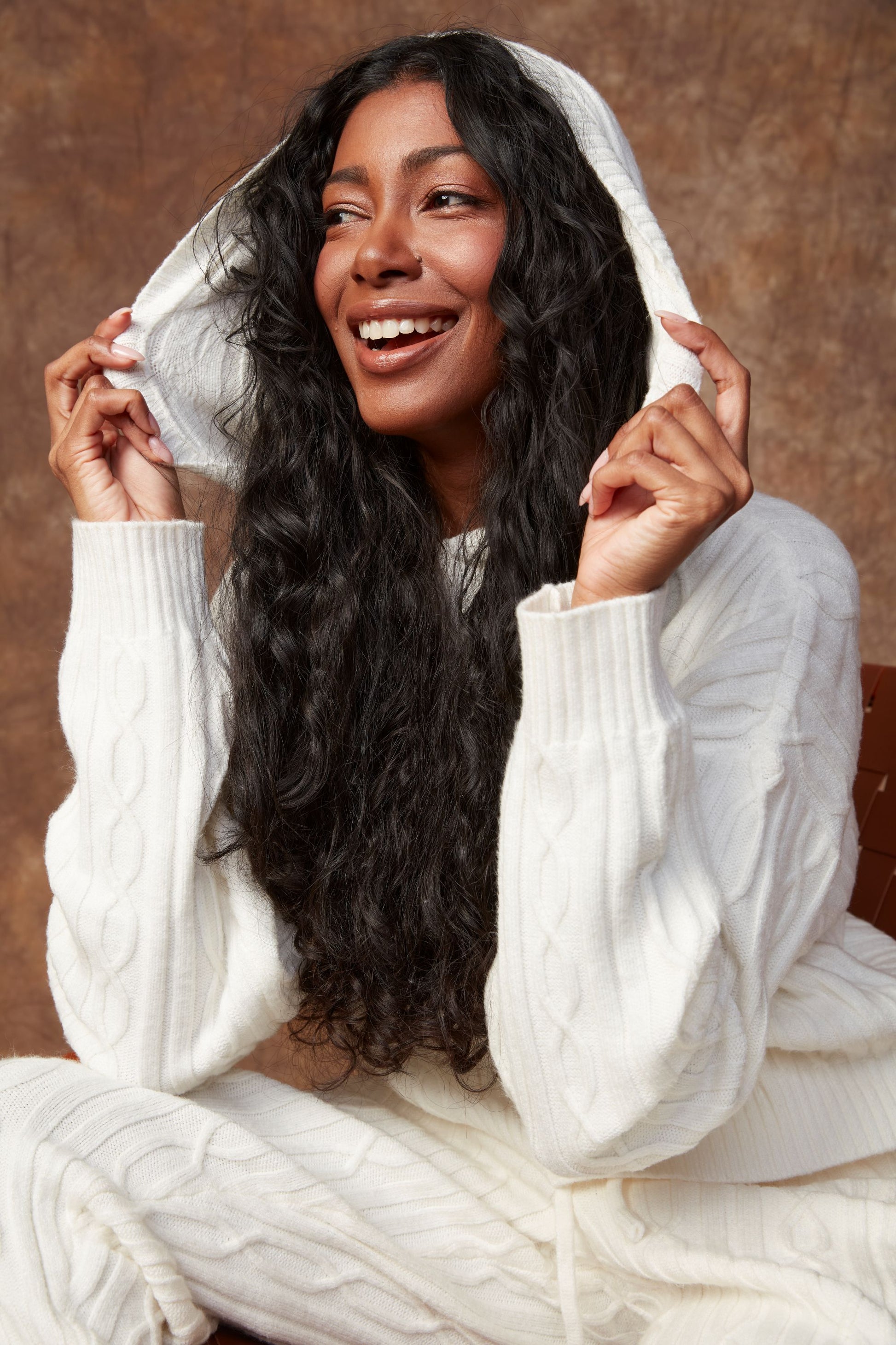 KINSLEY LOUNGE SET - CALLA LILA