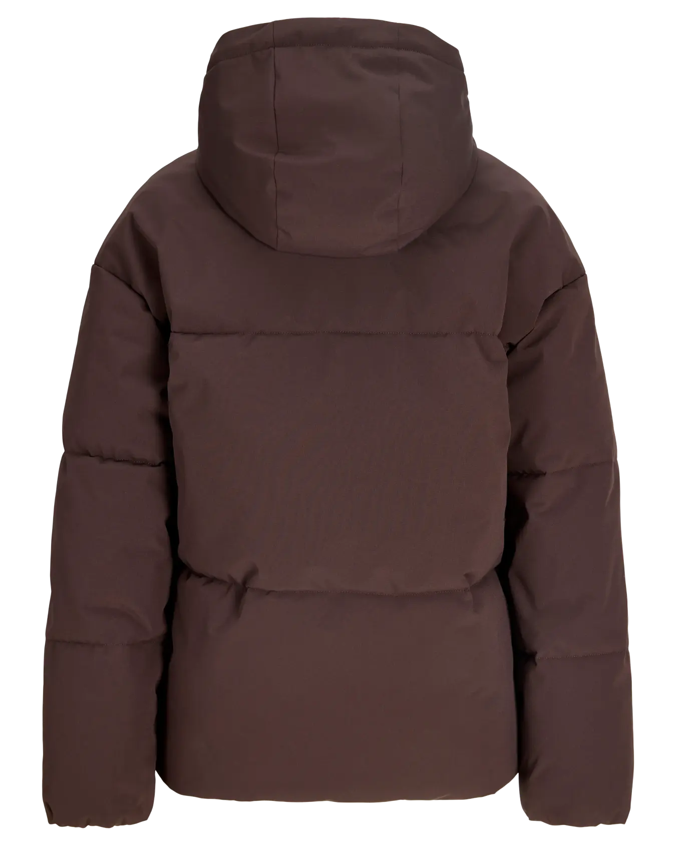 JJXX GALAXY PUFFER JACKET - JAVA