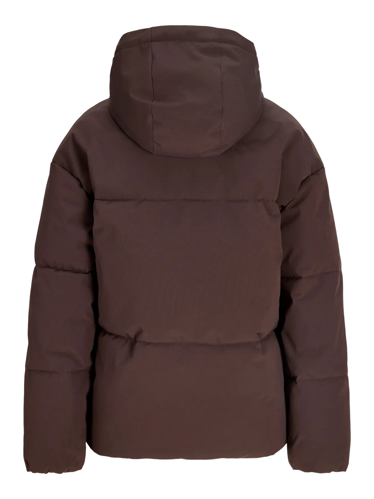 JJXX GALAXY PUFFER JACKET - JAVA