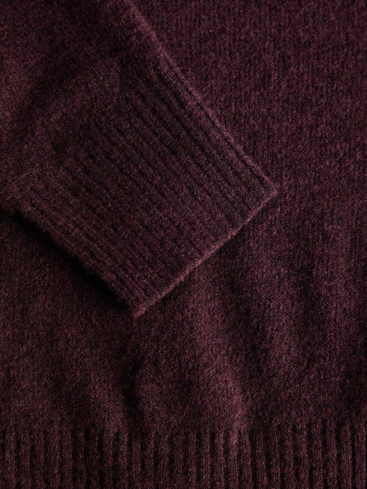 JJXX NATALIE BASIC KNIT CARDIGAN - WINETASTING