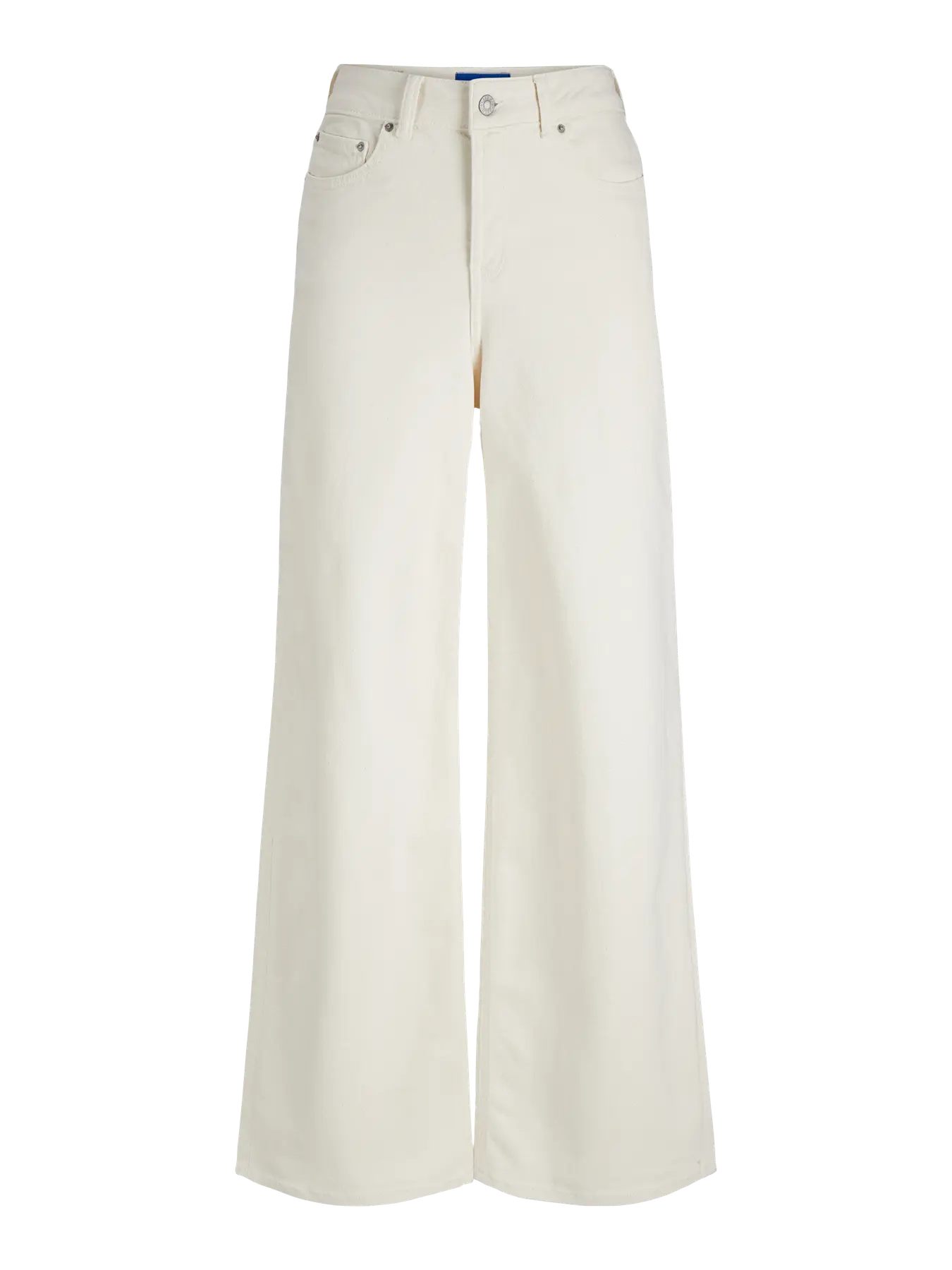 JJXX TOKYO WIDE JEANS - WHITE DENIM