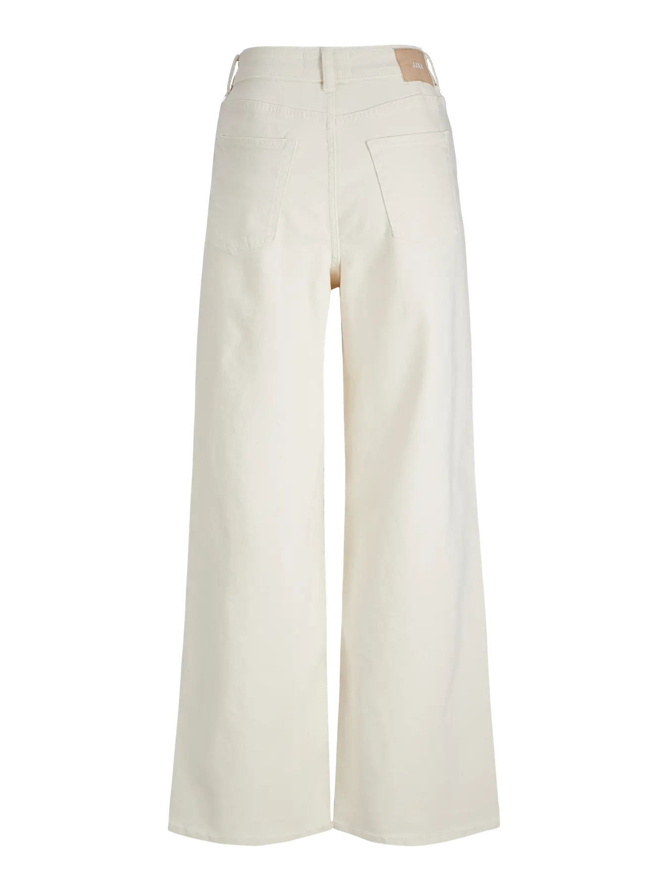 JJXX TOKYO WIDE JEANS - WHITE DENIM