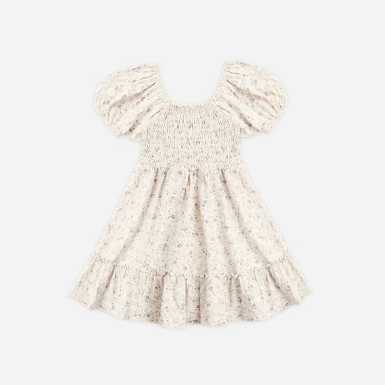RYLEE + CRU SAGE JERSEY DRESS - MEADOW