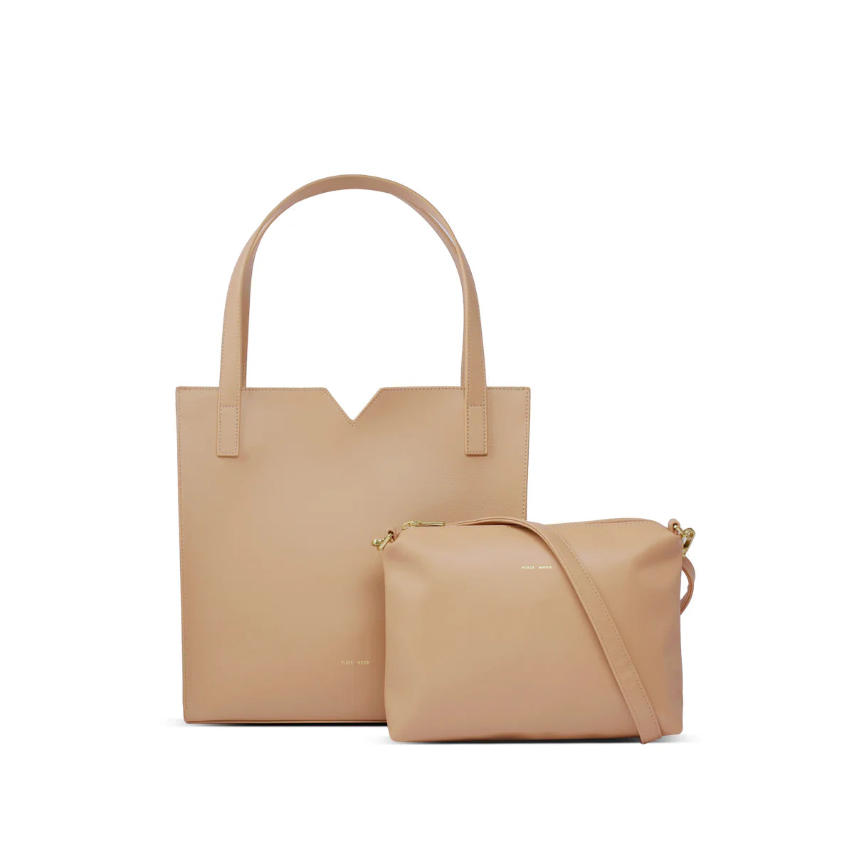 PIXIE MOOD ALICIA TOTE BAG - SAND