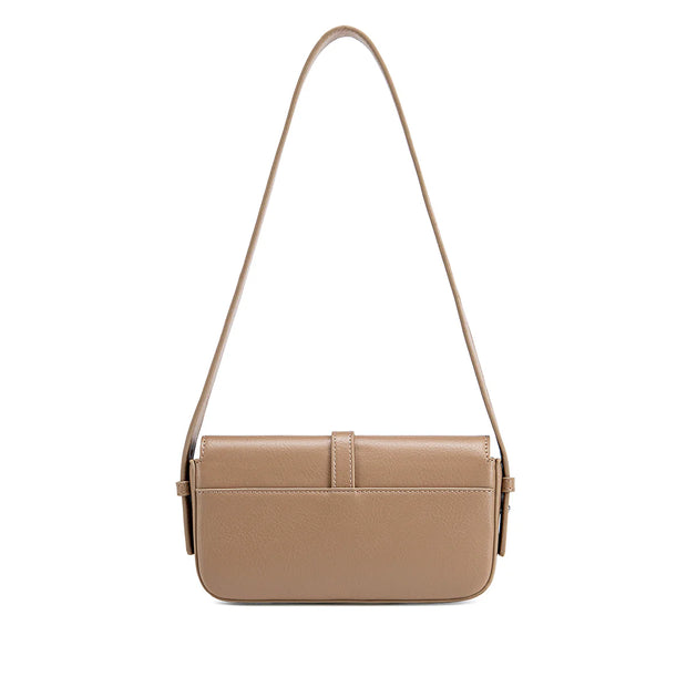 PIXIE MOOD ATHENA SLIM BAG - LATTE