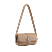 PIXIE MOOD ATHENA SLIM BAG - LATTE