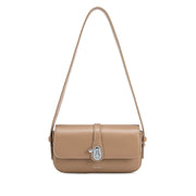 PIXIE MOOD ATHENA SLIM BAG - LATTE