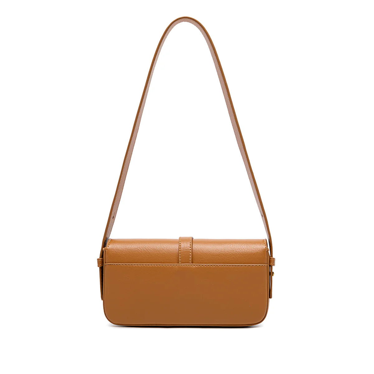 PIXIE MOOD ATHENA SLIM BAG - MUSTARD