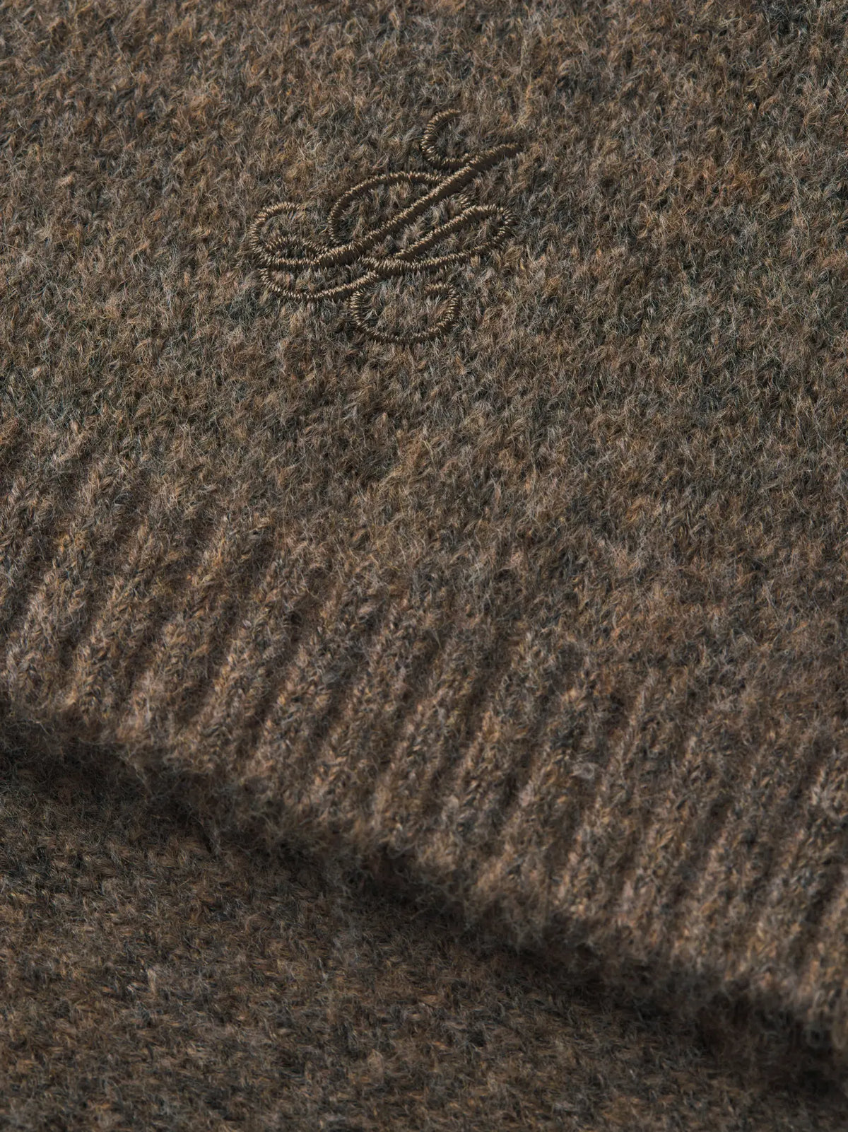 JJXX VALERIA SS KNIT SHIRT - FALCON