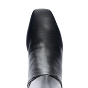 DARIO TALL BOOT - BLACK