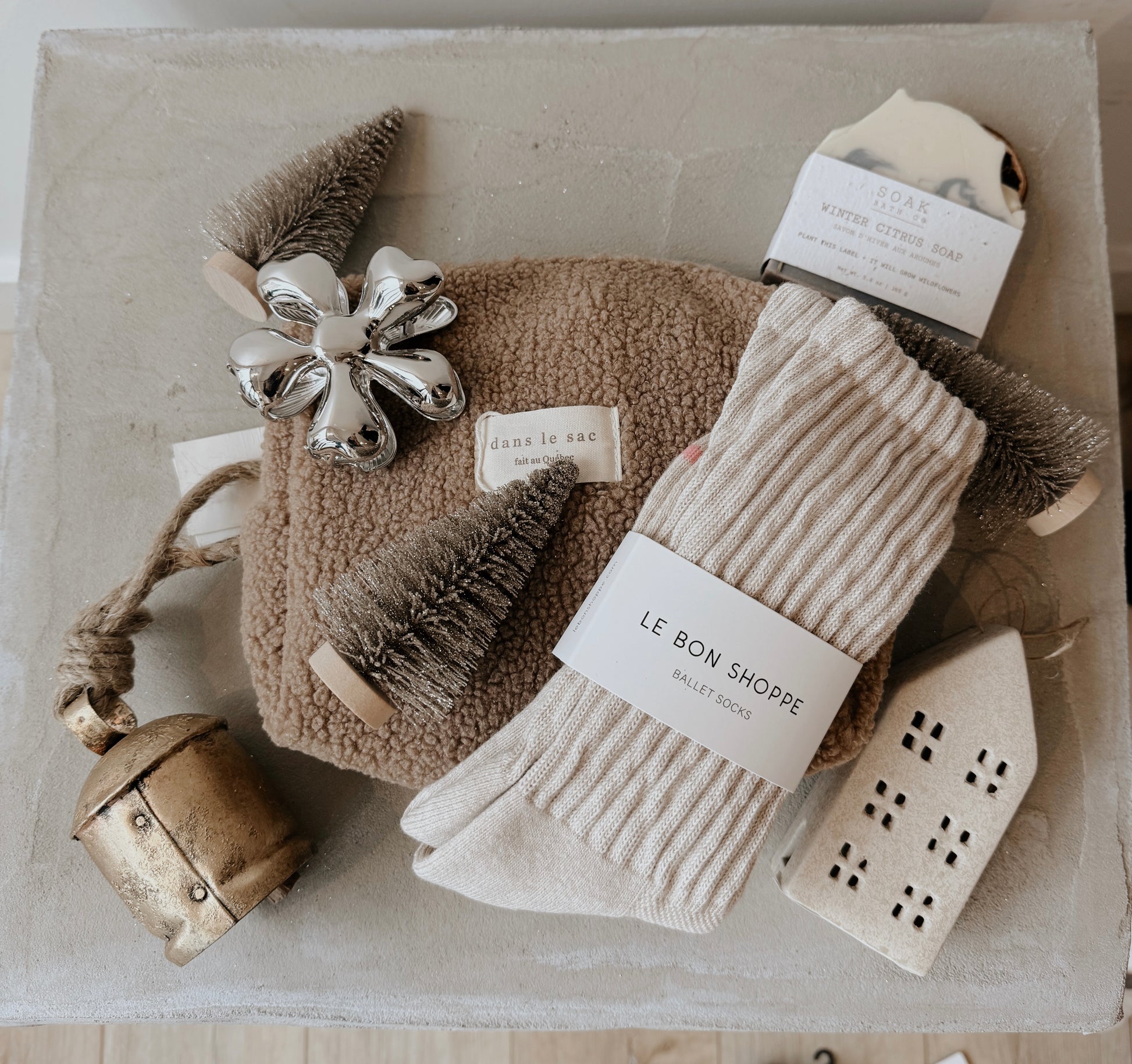 ON TREND GIFT SET #009