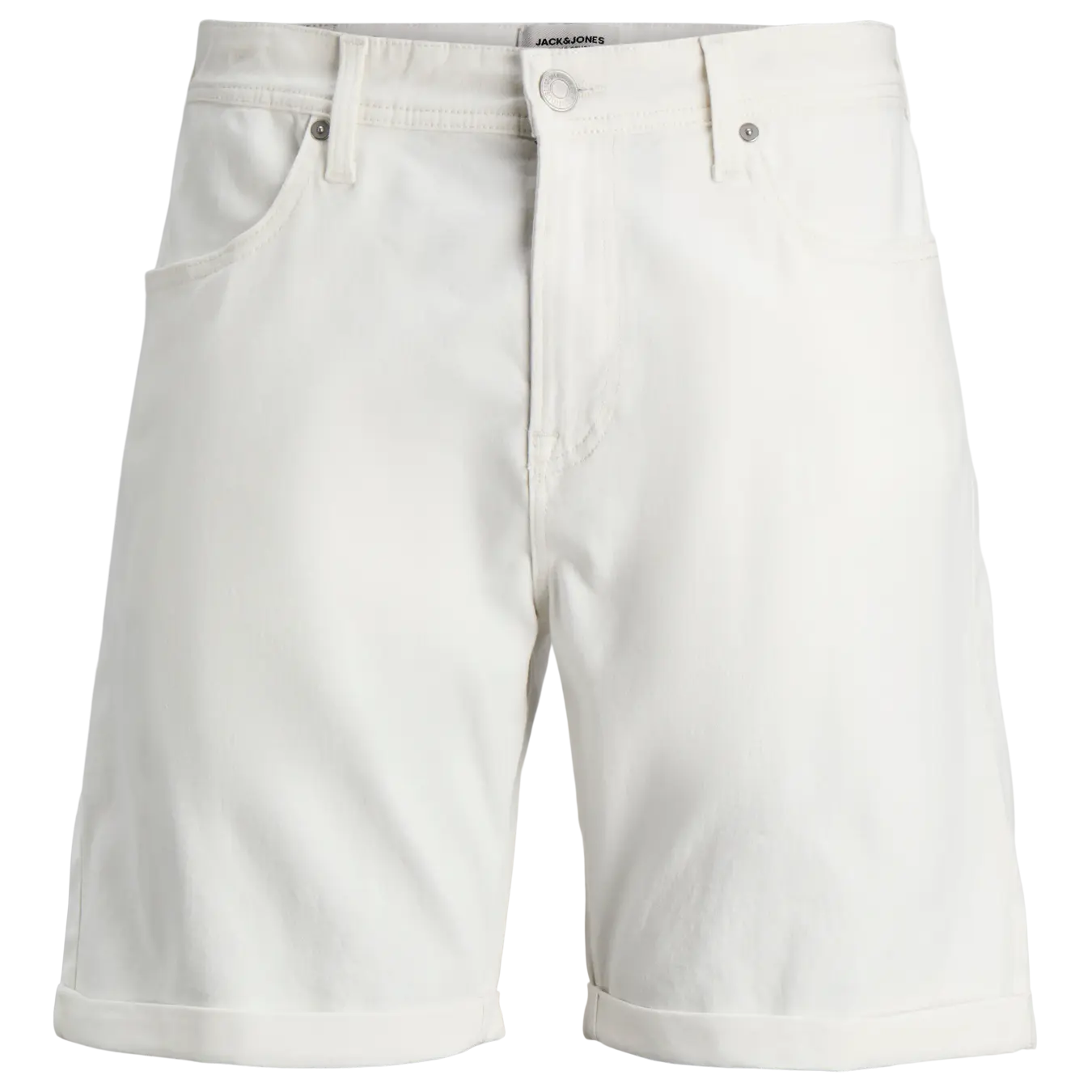 JJ DYLAN ORIGINAL SHORTS - WHITE