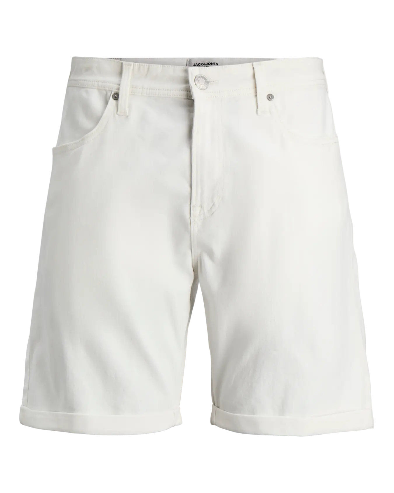 JJ DYLAN ORIGINAL SHORTS - WHITE