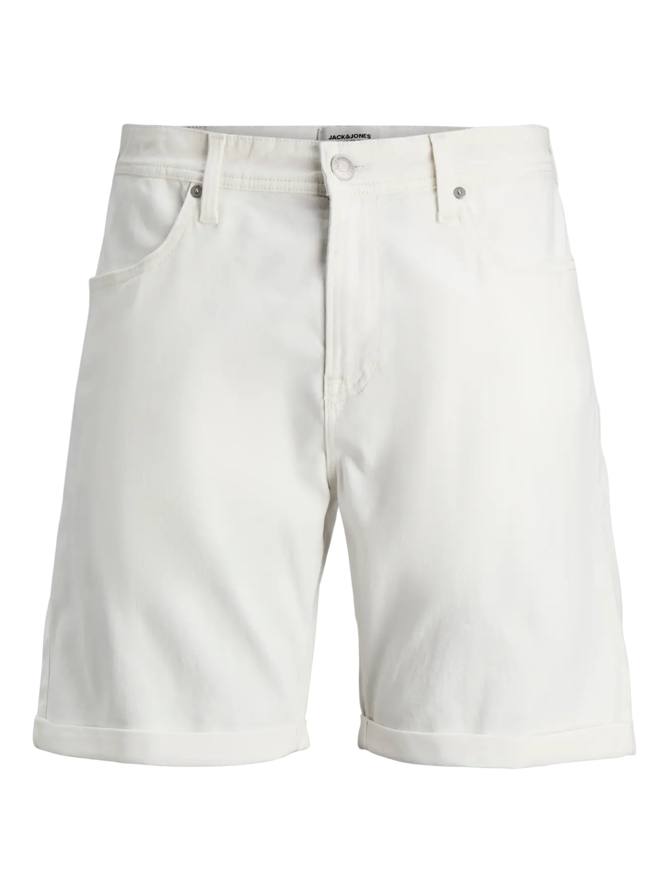 JJ DYLAN ORIGINAL SHORTS - WHITE