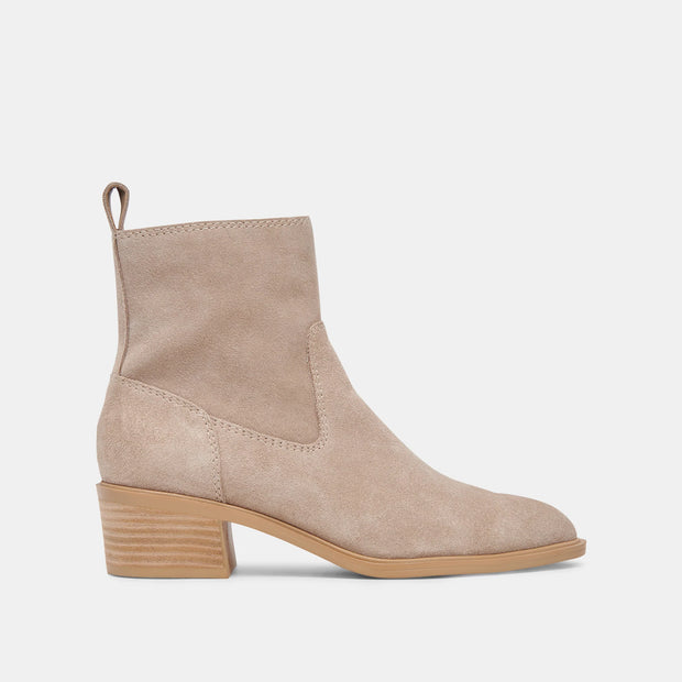 DOLCE VITA BILI H20 BOOT - TAUPE SUEDE