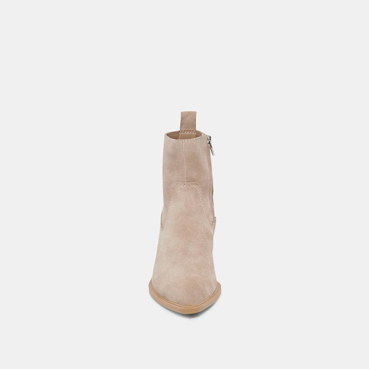 DOLCE VITA BILI H20 BOOT - TAUPE SUEDE