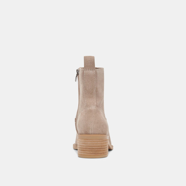 DOLCE VITA BILI H20 BOOT - TAUPE SUEDE