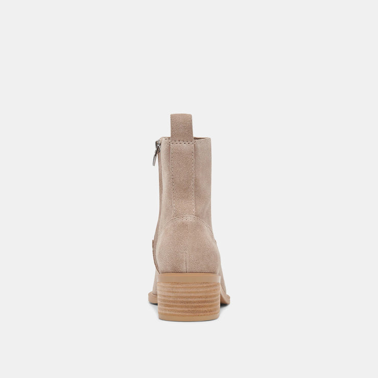 DOLCE VITA BILI H20 BOOT - TAUPE SUEDE