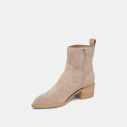 DOLCE VITA BILI H20 BOOT - TAUPE SUEDE