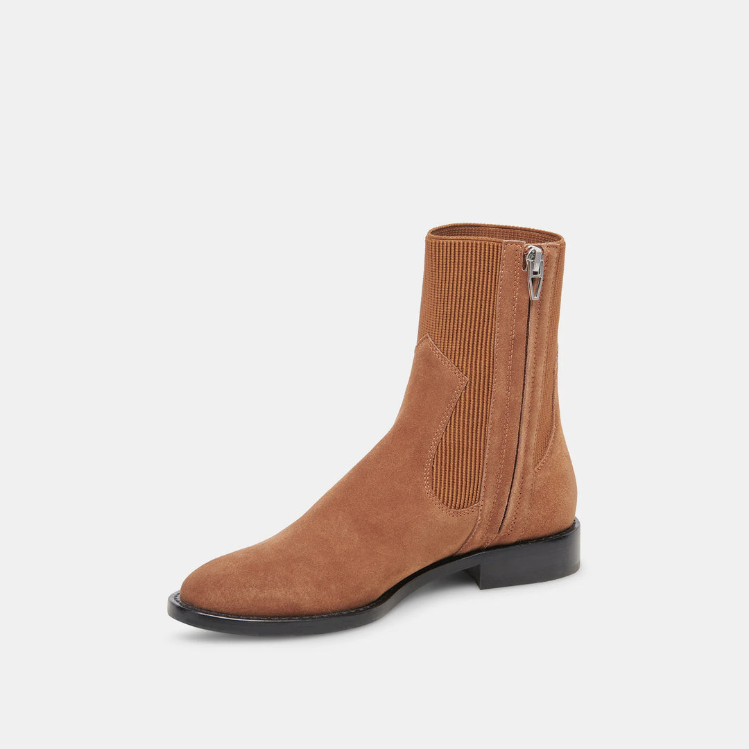 Dolce vita short boots discount